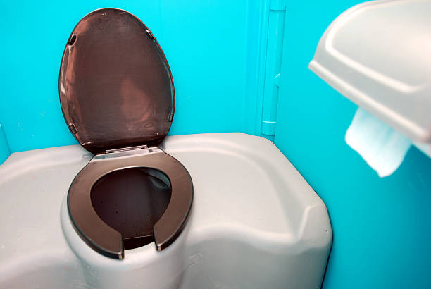 Best Sanitation services for porta potties  in Commerce, CA